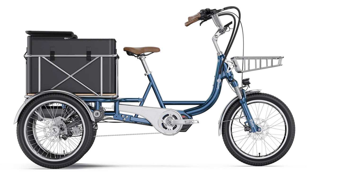 Letrigo E bikes
