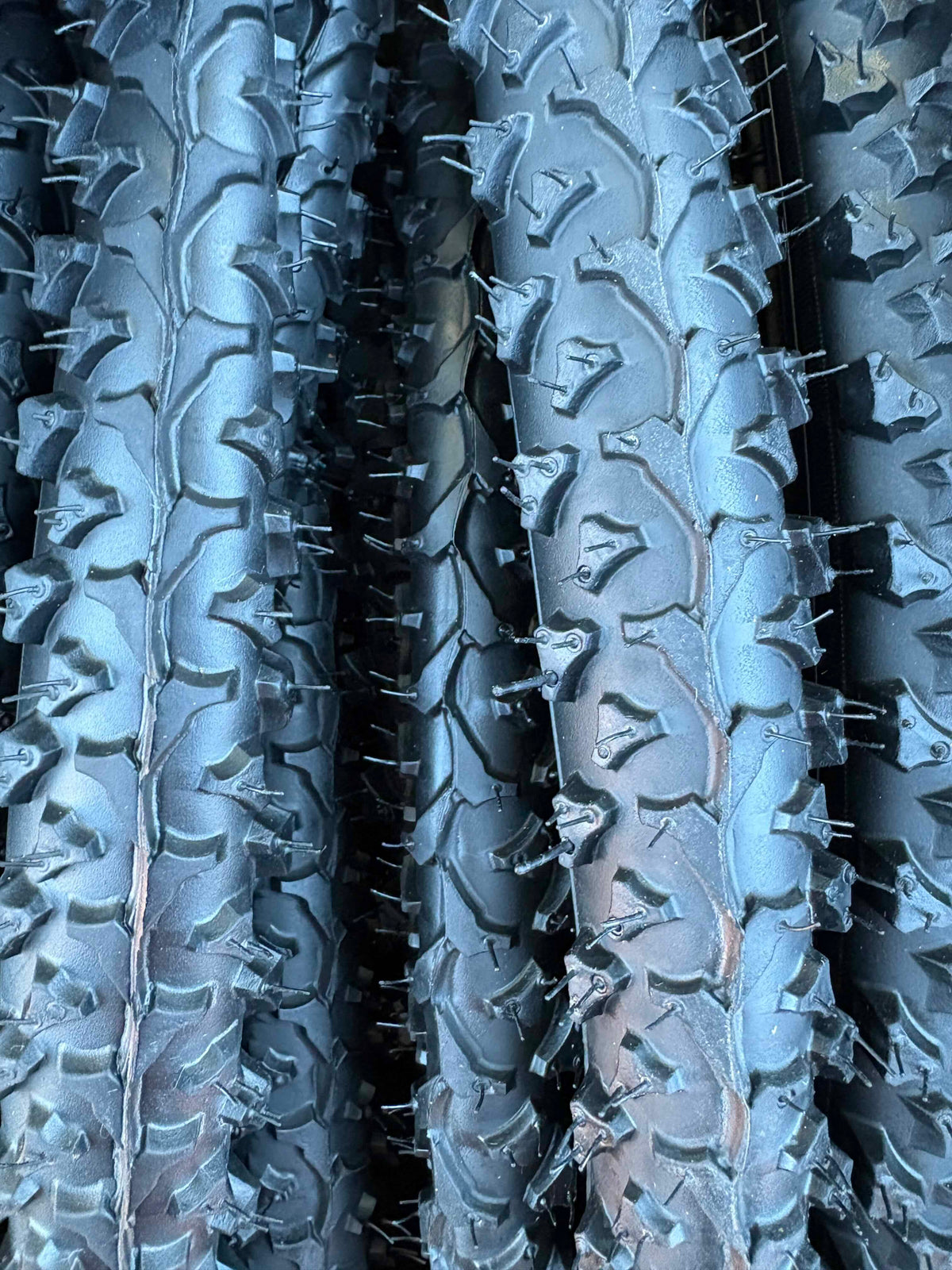 INNOVA IA-2005 Bicycle Tire – 26X1.75