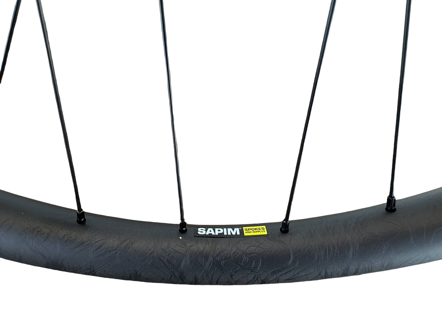 Old growth Carbon conspiracy MTB wheel set MSRP:$ 1399