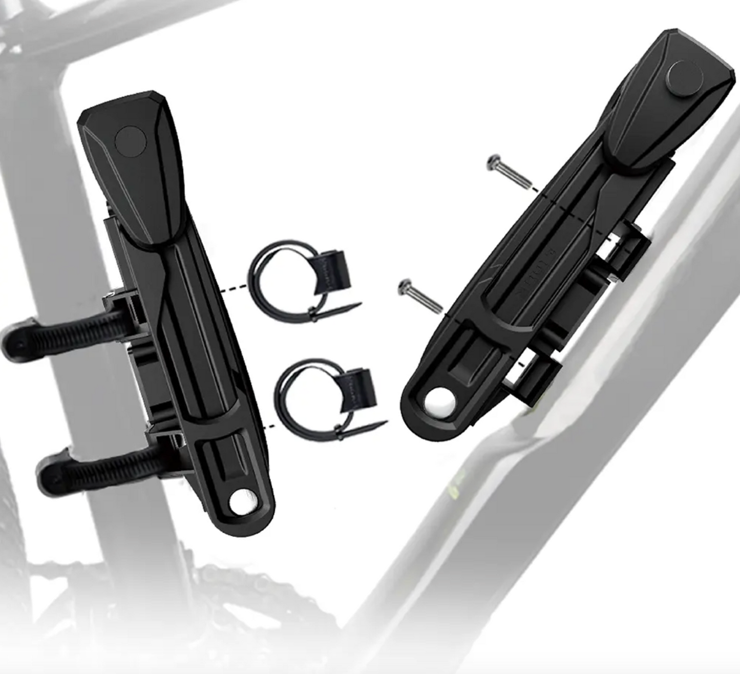 Bike Lock ET480C