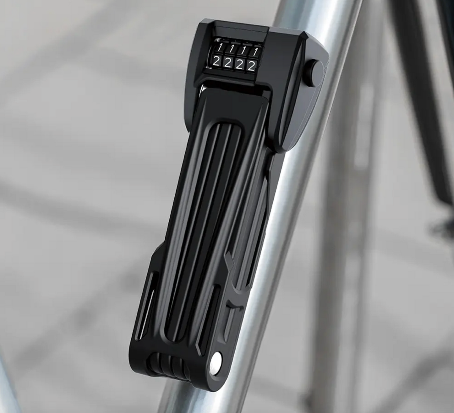 Bike Lock ET480C