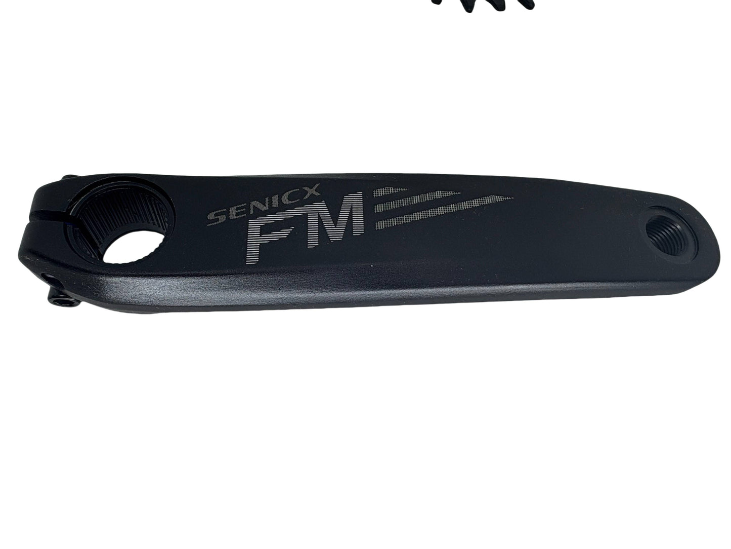 Crank FM3 MSRP:$ 149.99