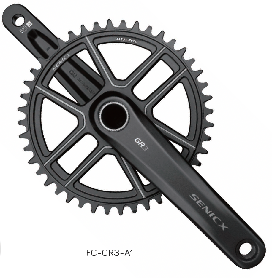 GR3 - A1 MSRP:$ 199.99