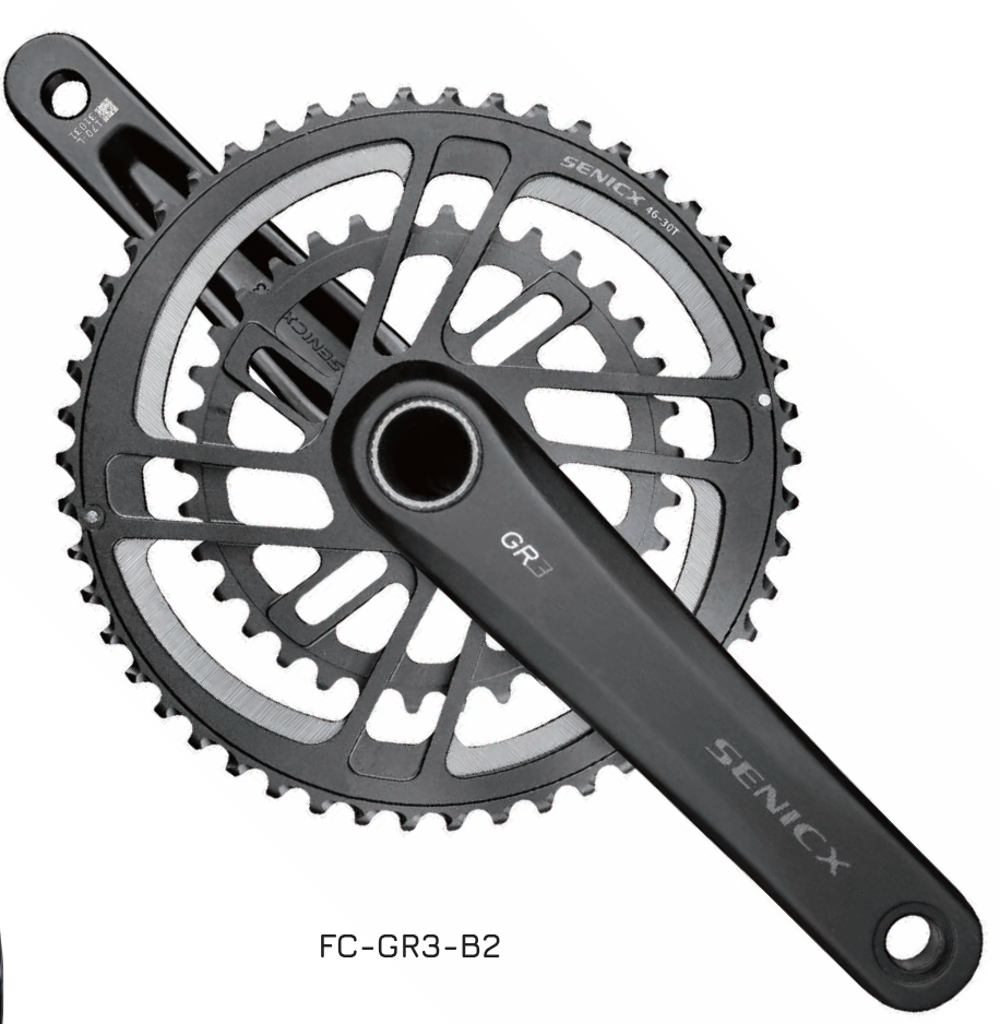 GR3 - B2 MSRP:$ 199.99