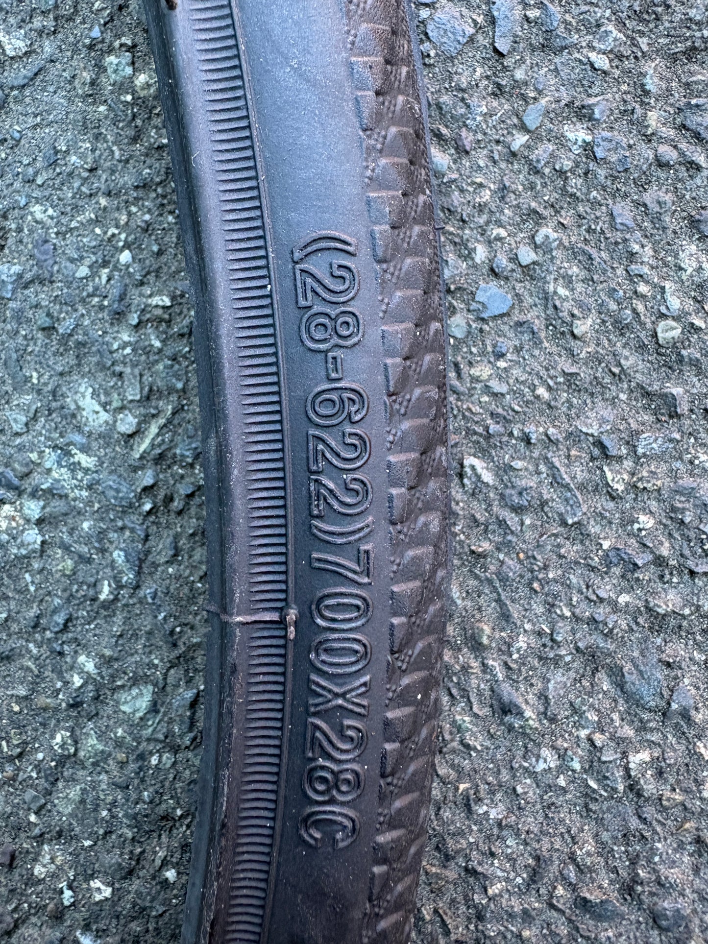 700X28C E Bike Tires MSRP:$39.99