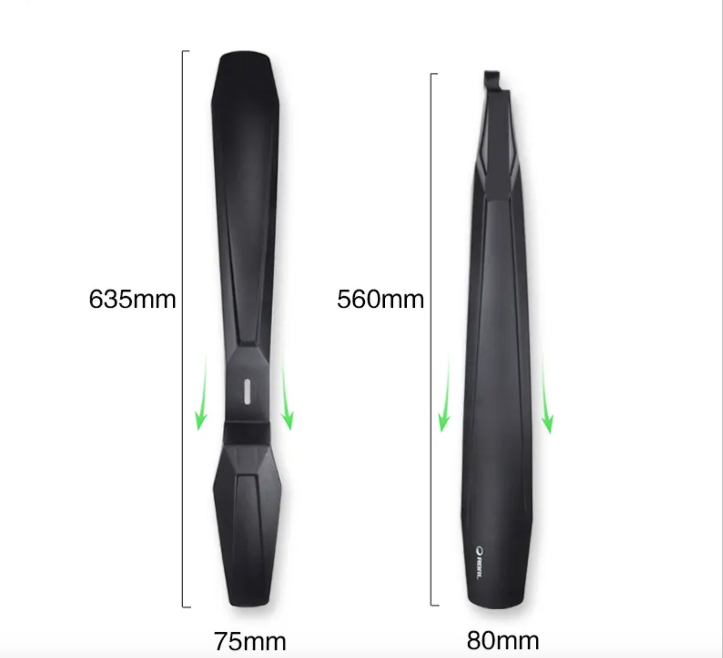 Bike Fender RL850