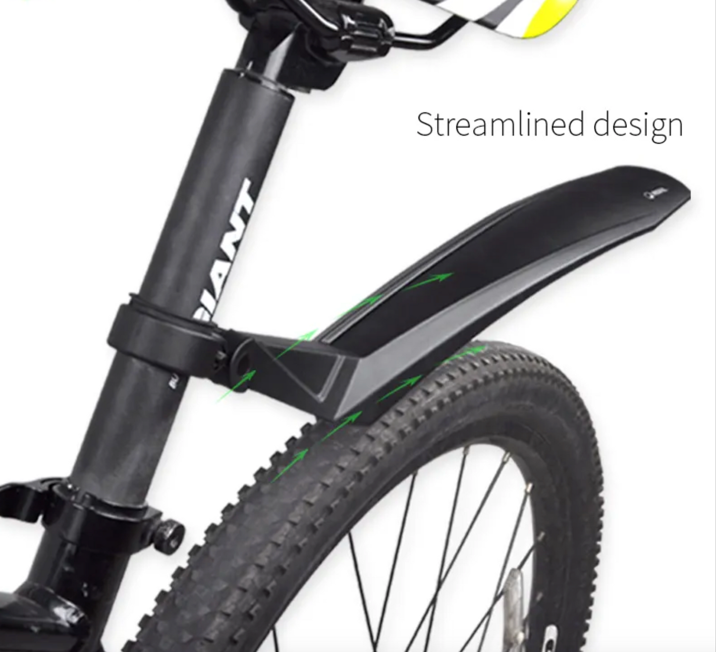 Bike Fender RL850