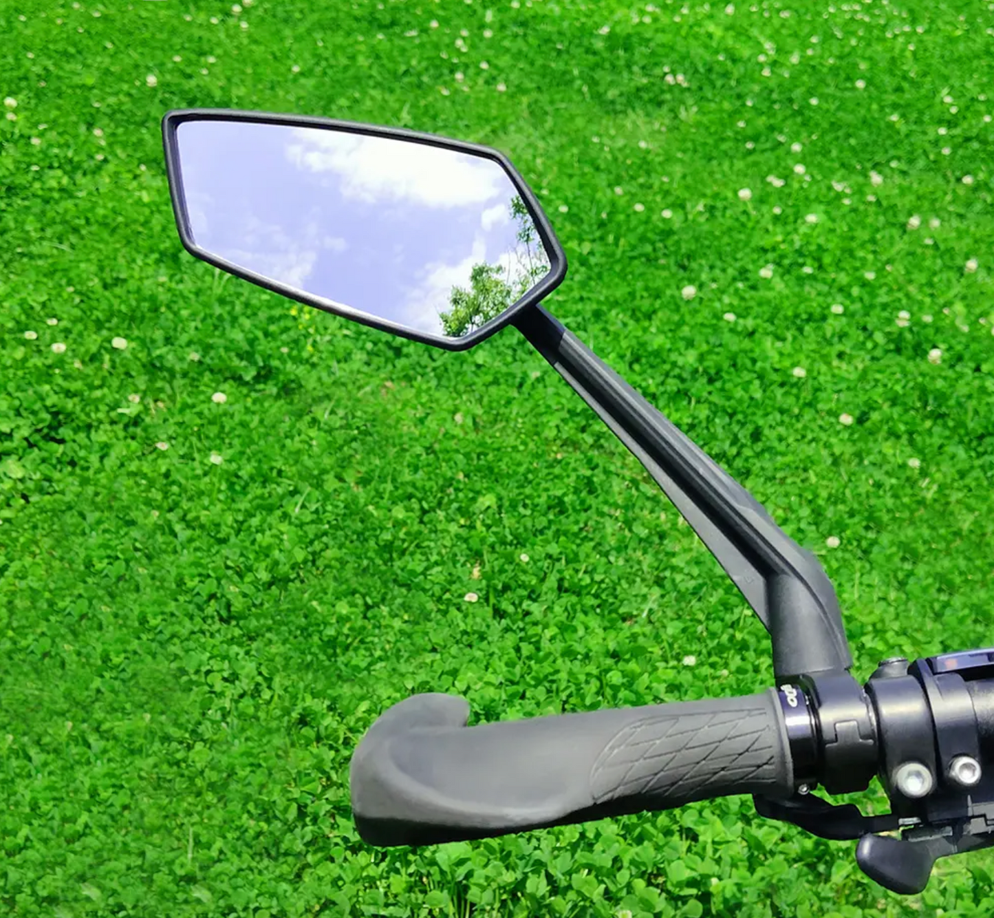 Bike Mirror RM15 Left