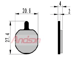 YL-1009 MSRP:$ 14.99