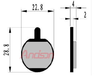 YL-1025 MSRP:$ 14.99