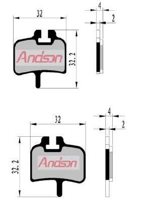 YL-1032 MSRP:$ 14.99