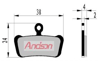 YL-1043 MSRP:$ 14.99