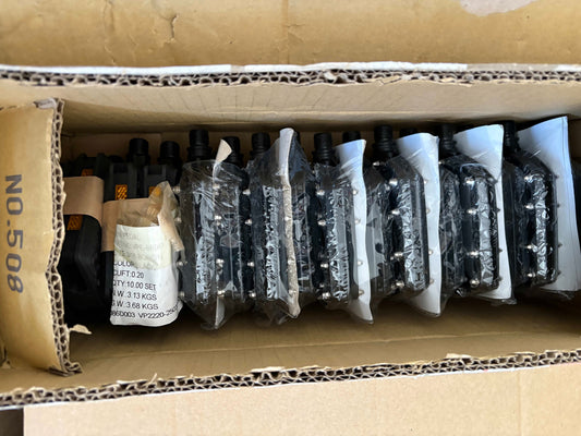 Less Packaging. More Product.