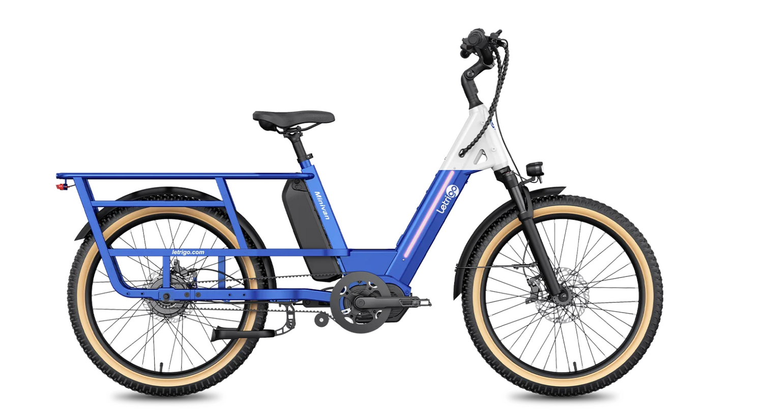 E-bikes