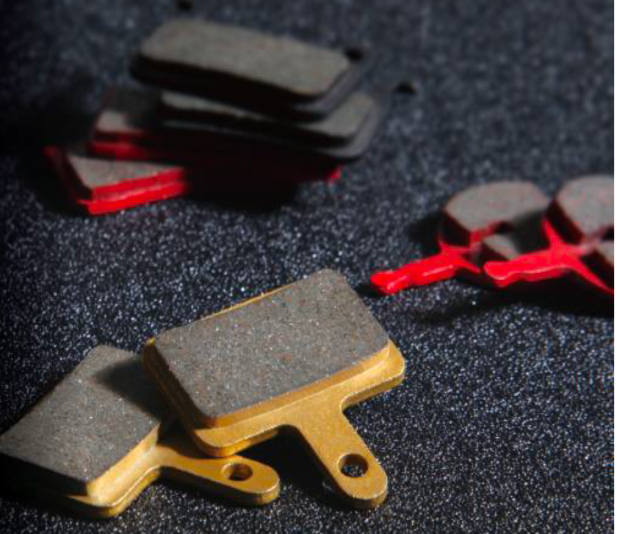 Brake Pads