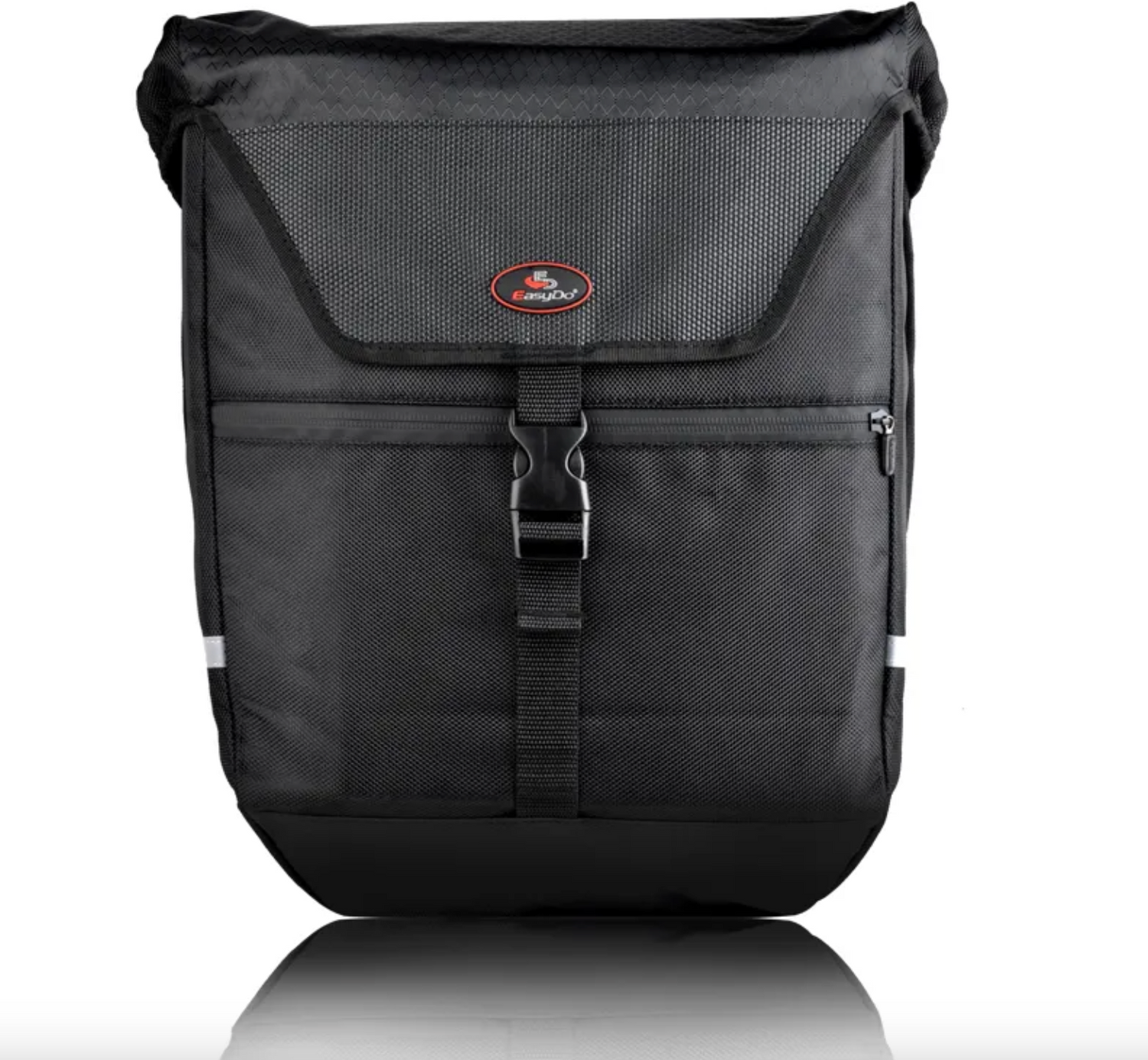 Bags and Fenders