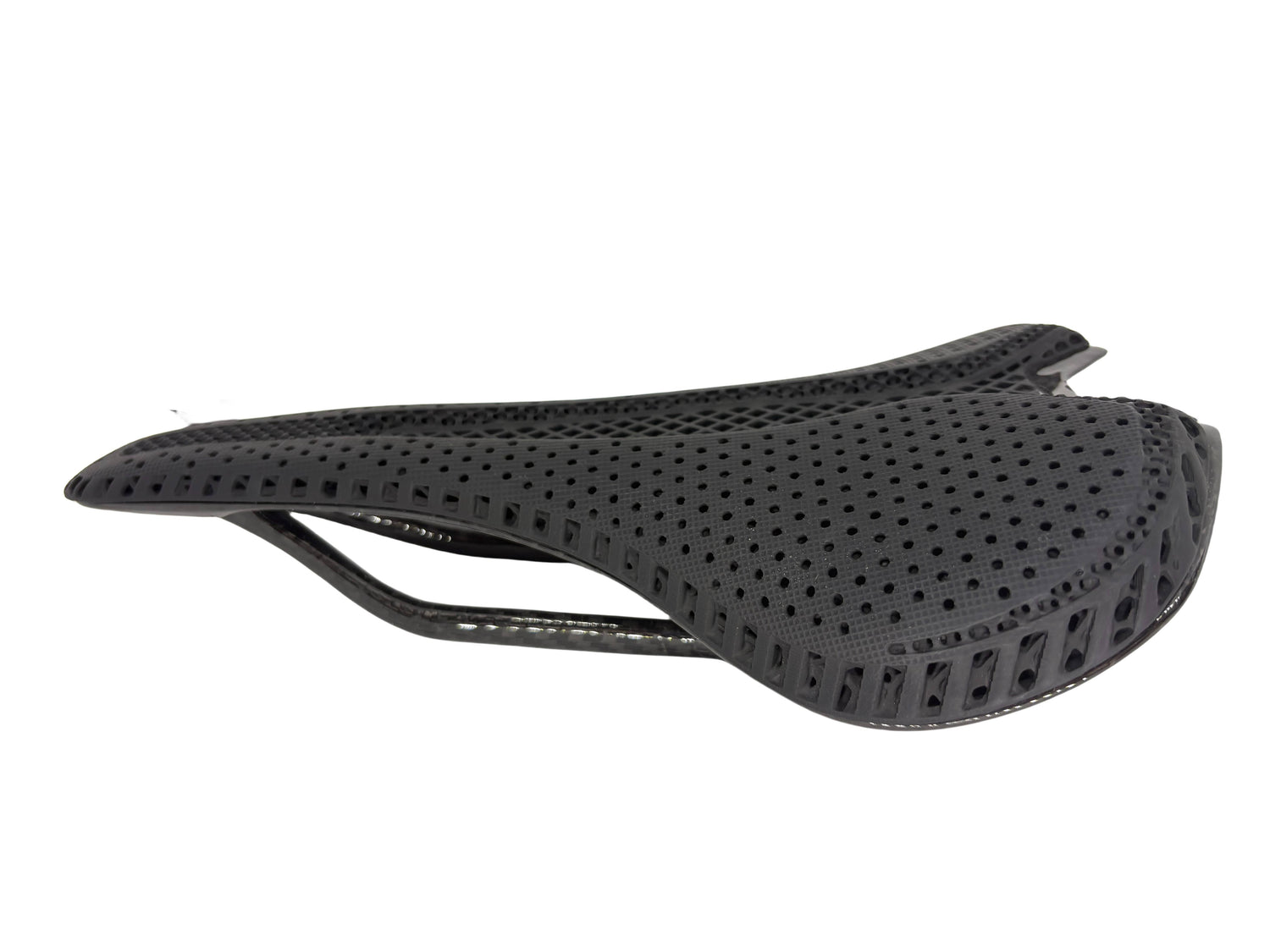 3D Printed Saddles