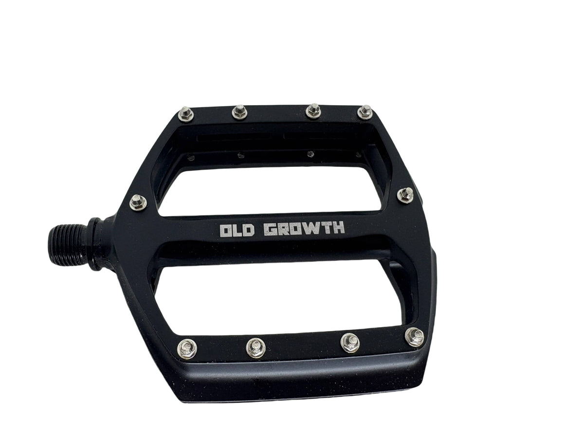 Aluminum Platform Pedals – OVP-503