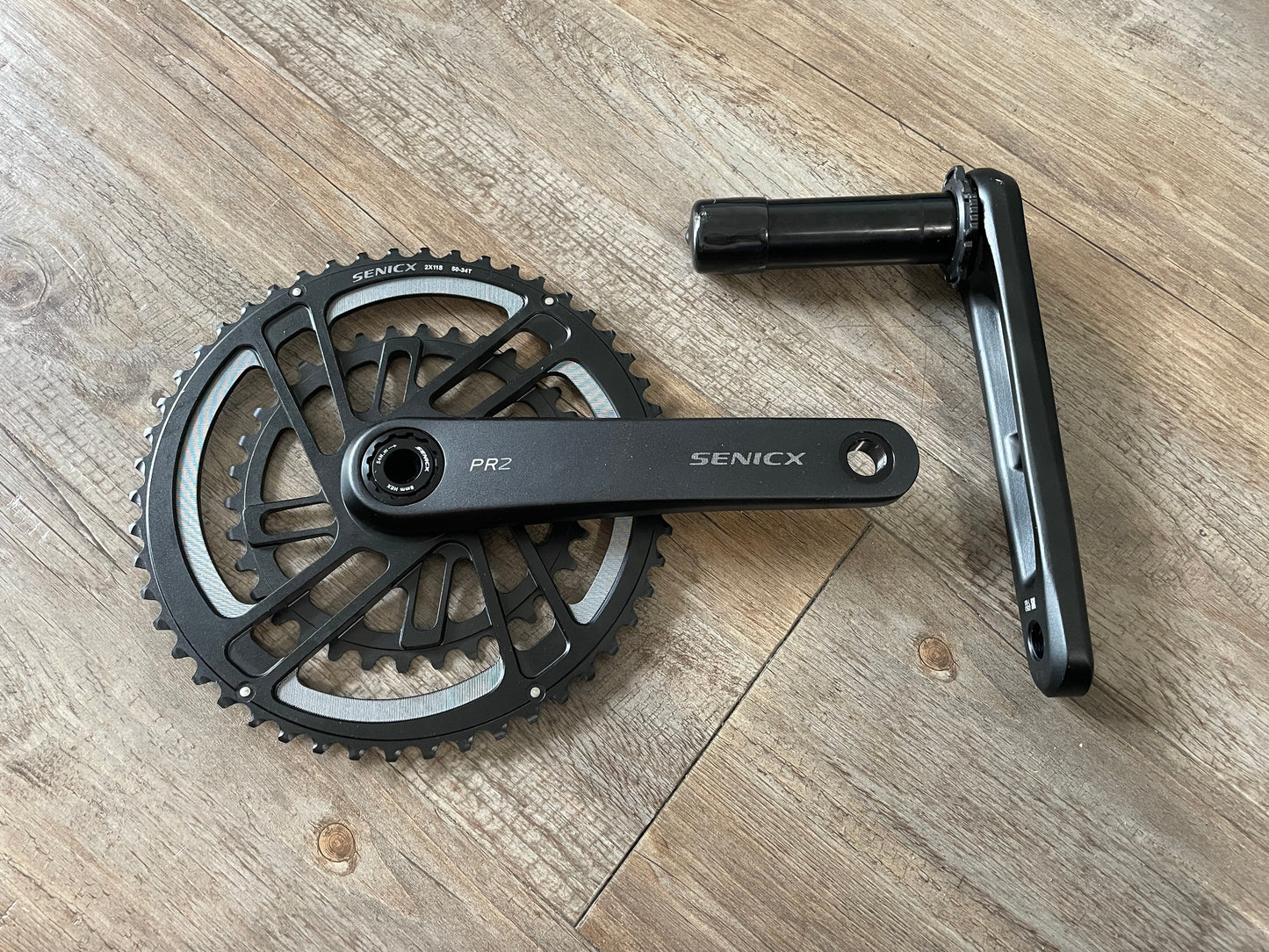 Cranksets-ROAD-PR2 A2