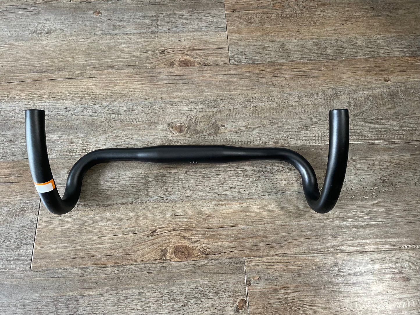 Handlebar-racing