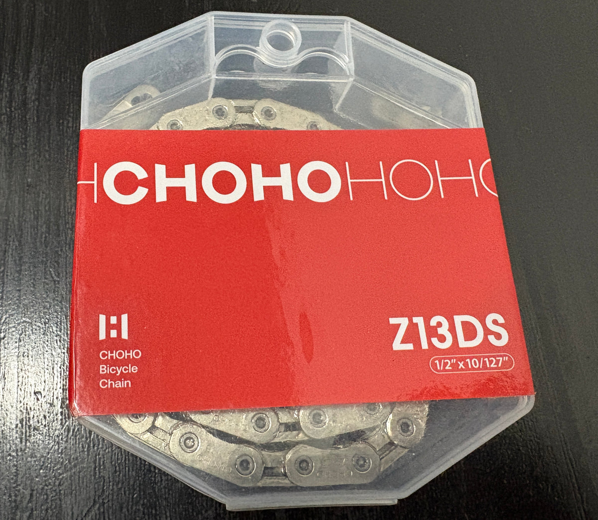 CHOHO Z13DS 13-Speed Bicycle Chain – 116 Links