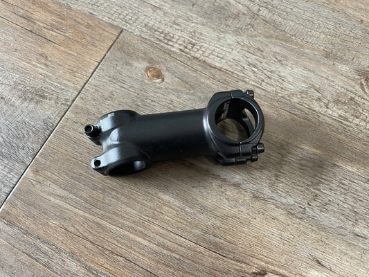 6061 Aluminum Bike Stem – 80mm, 31.8mm