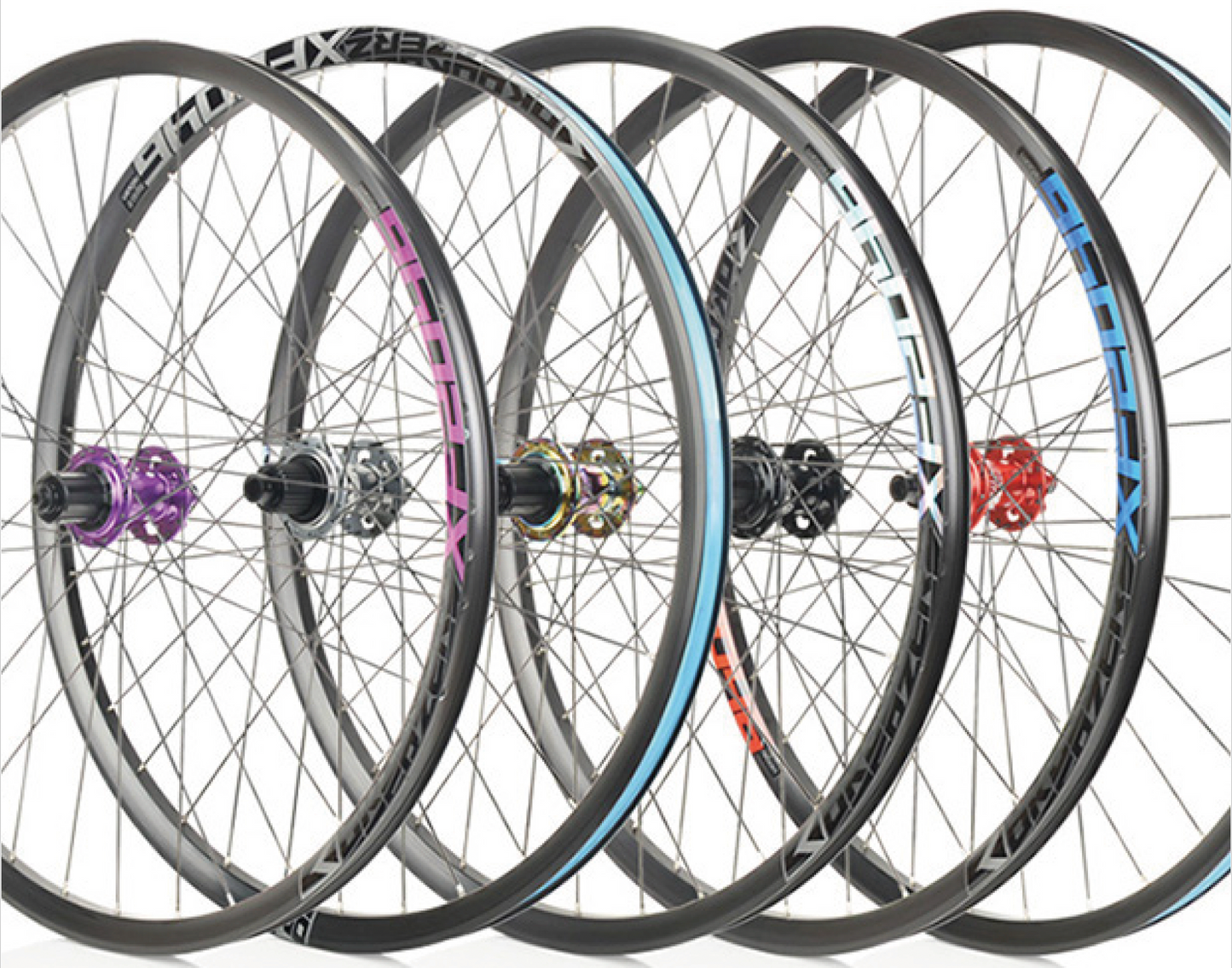 XF 2046 MSRP:$ 399.99