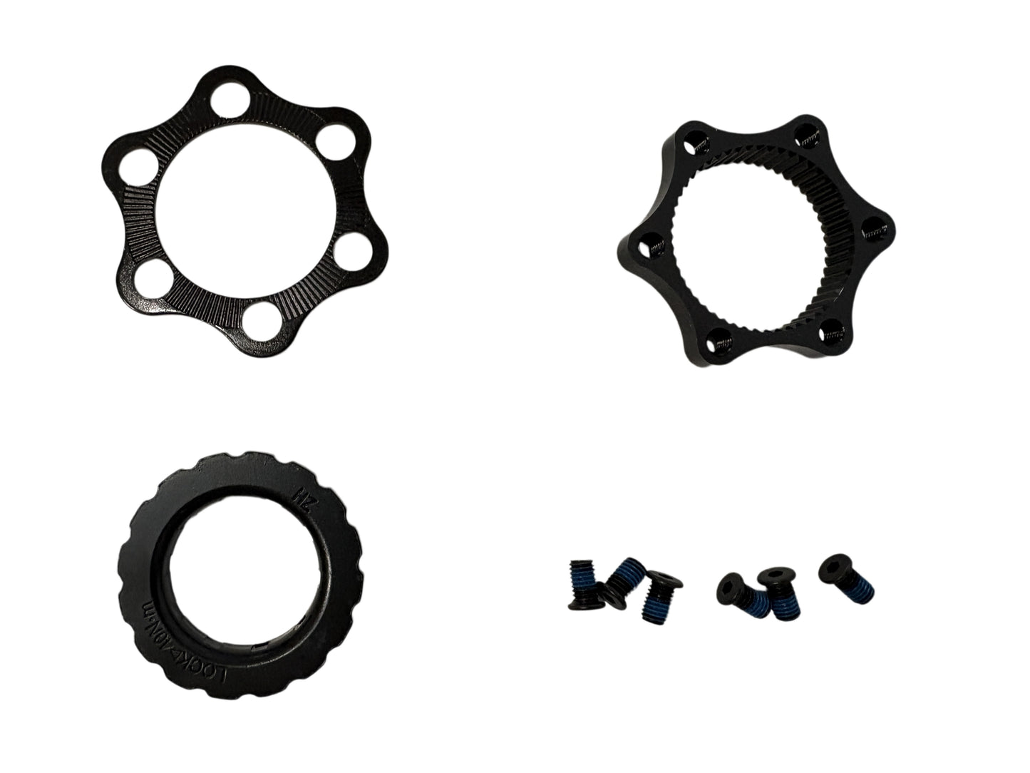 6-Bolt Adapter MSRP:$12.99