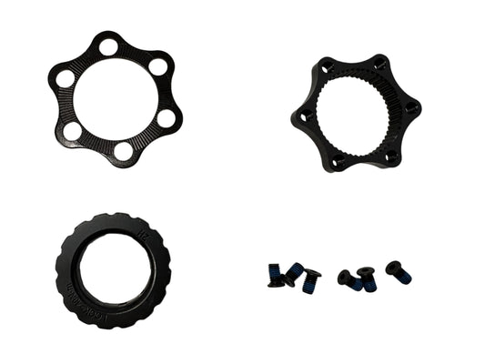 6-Bolt Adapter MSRP:$12.99