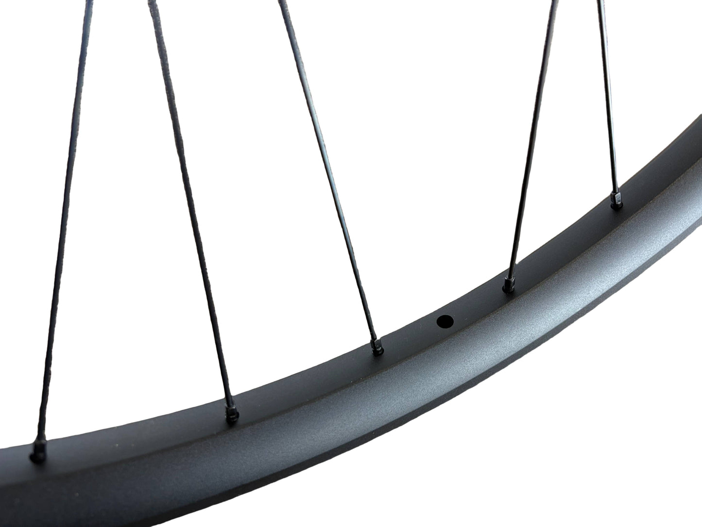 Old growth conspiracy MTB wheelsets