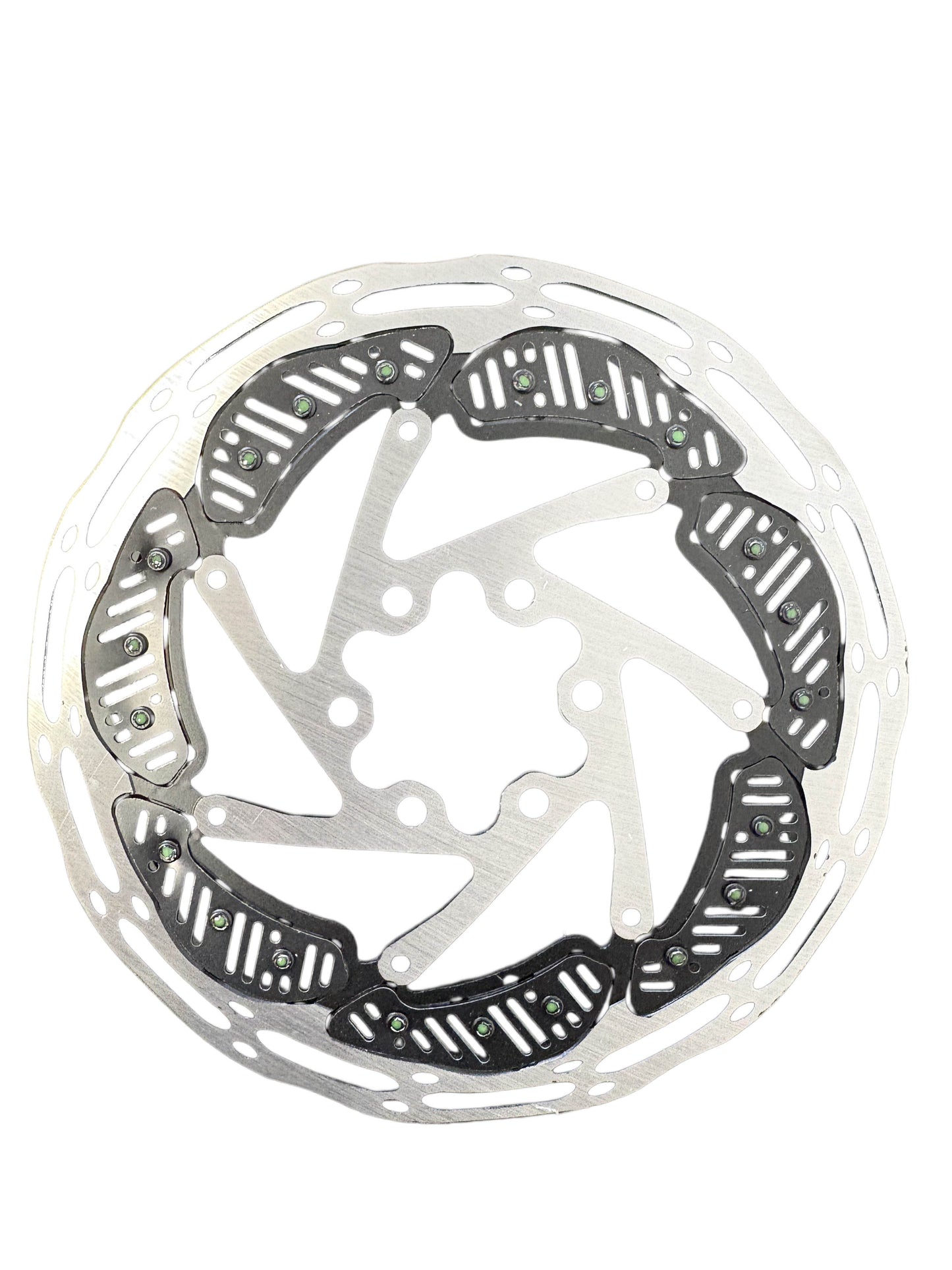Glow-in-the-Dark Rotor BG-1 MSRP: $59.99