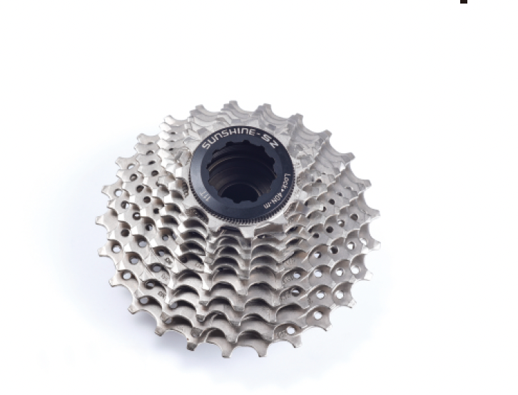 CS-HR10-42/36/32/30/28/25 10S MSRP:$ 69.99