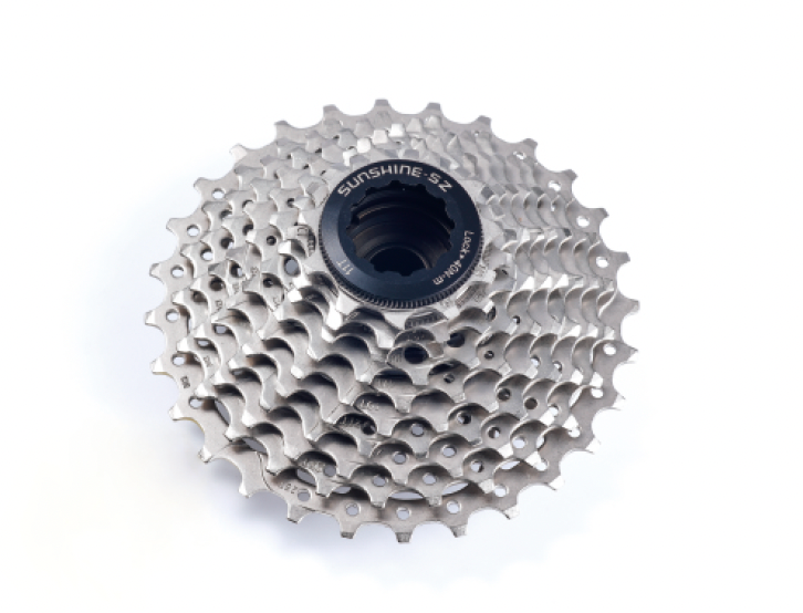 CS-HR10-42/36/32/30/28/25 10S MSRP:$ 69.99