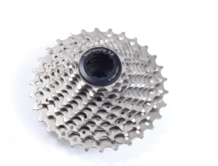 CS-HR10-42/36/32/30/28/25 10S MSRP:$ 69.99