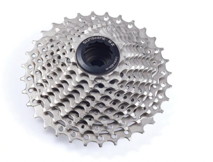 CS-HR10-42/36/32/30/28/25 10S MSRP:$ 69.99