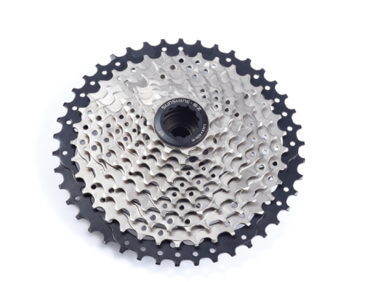 CS-HR10-42/36/32/30/28/25 10S MSRP:$ 69.99