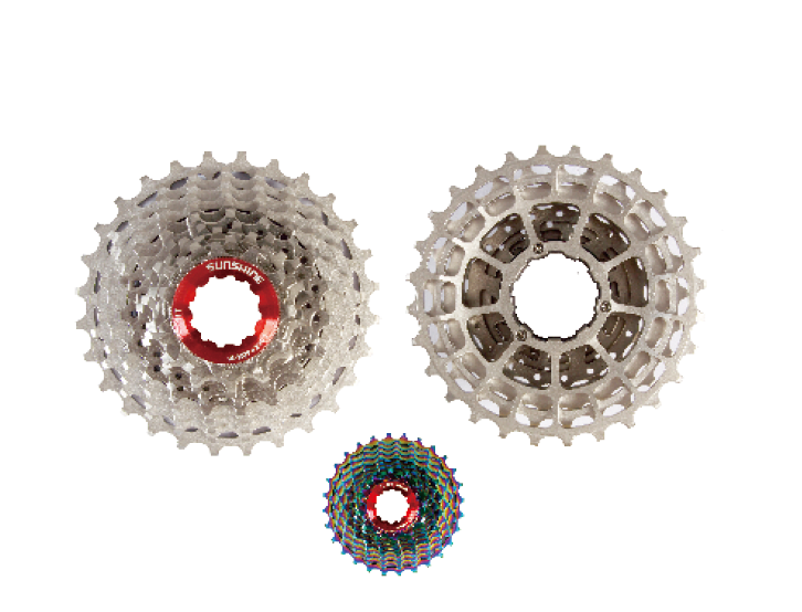 CS-HR11-28SL 11S MSRP:$ 89.99