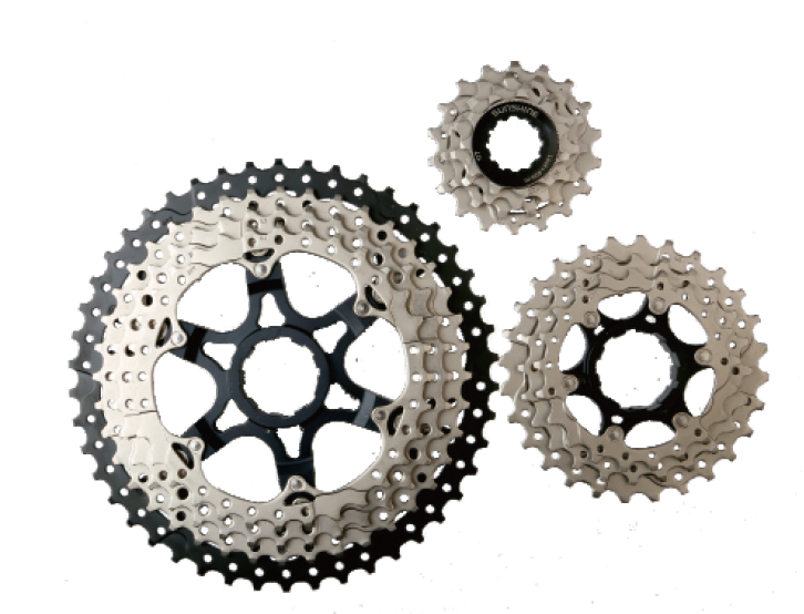 CS-HR11-52L/50L/46L 11S MSRP:$ 99.99