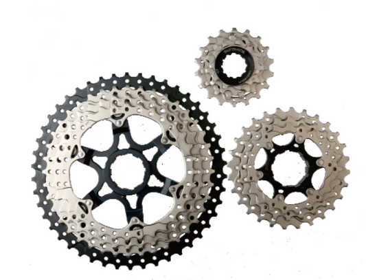 CS-HR11-52L/50L/46L 11S MSRP:$ 99.99