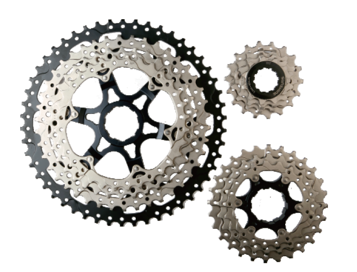 CS-HR11-52L/50L/46L 11S MSRP:$ 99.99