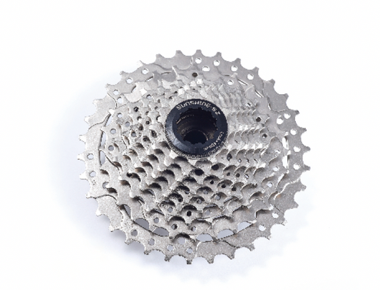 CS-HR9-34/32/30/28 9S MSRP:$ 49.99