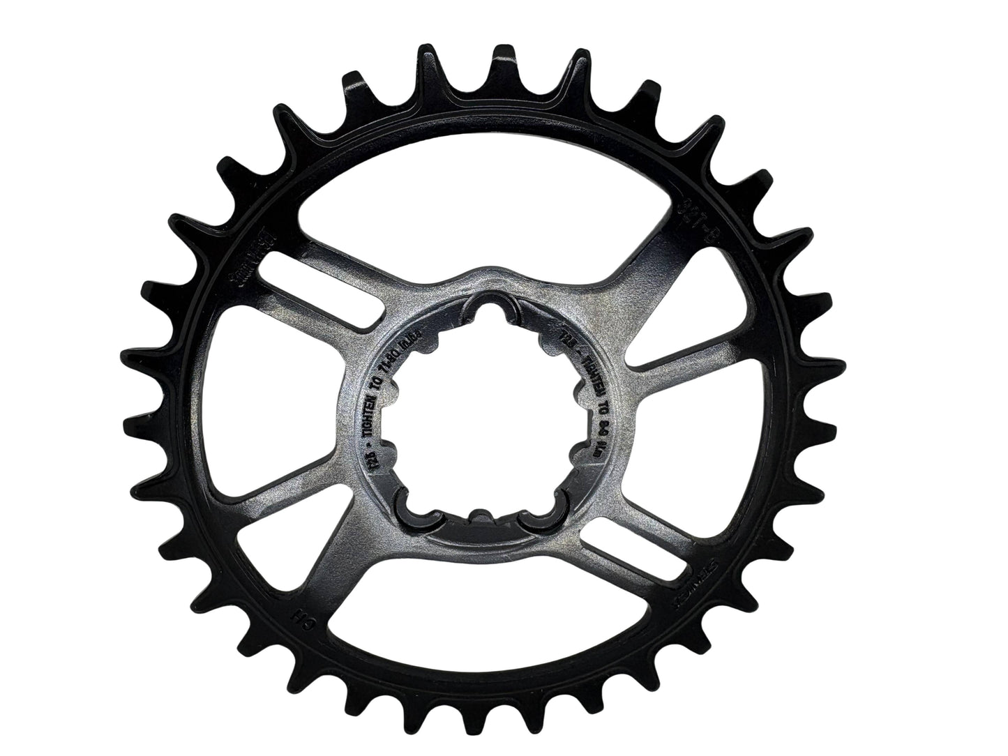 Chainring DM-F1