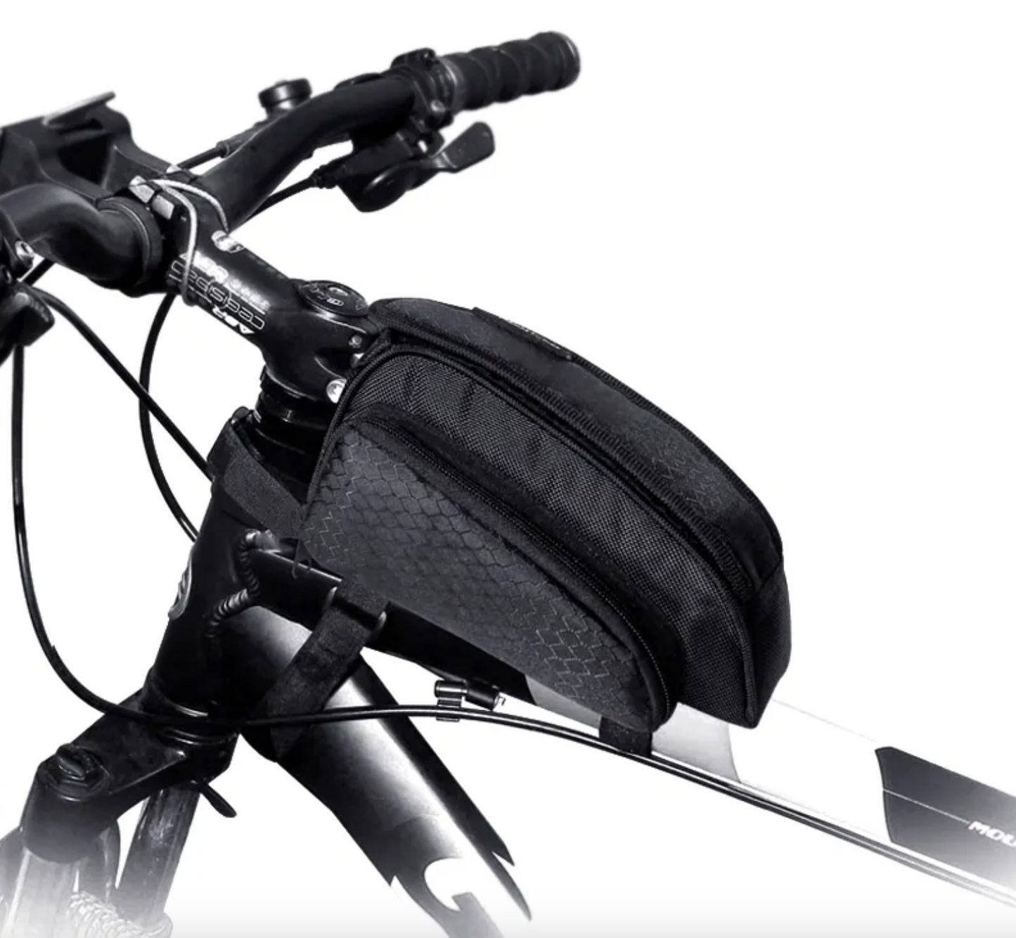 Bike Bag-ED1399 black