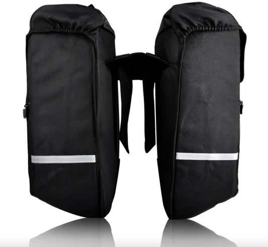 Bike Bag-ED2770s black
