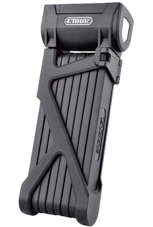 Bike Lock ET590K