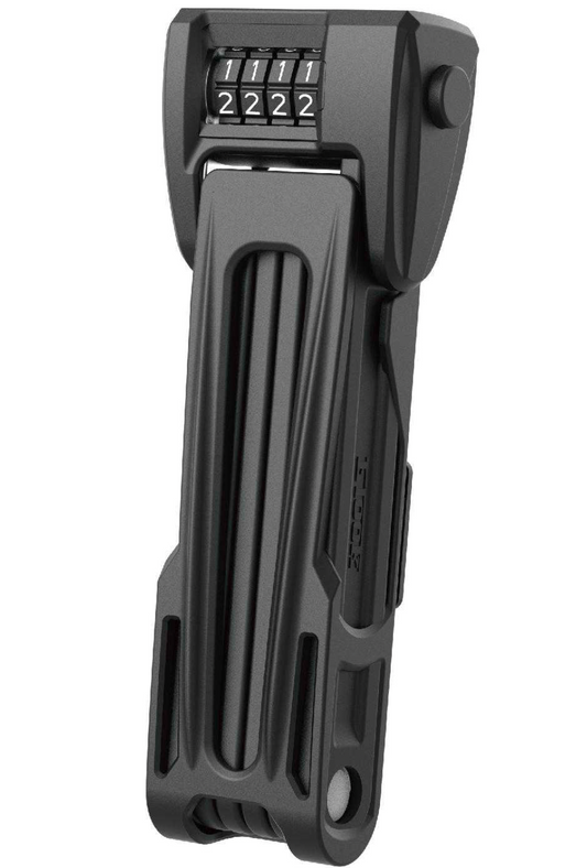 Bike Lock ET480C