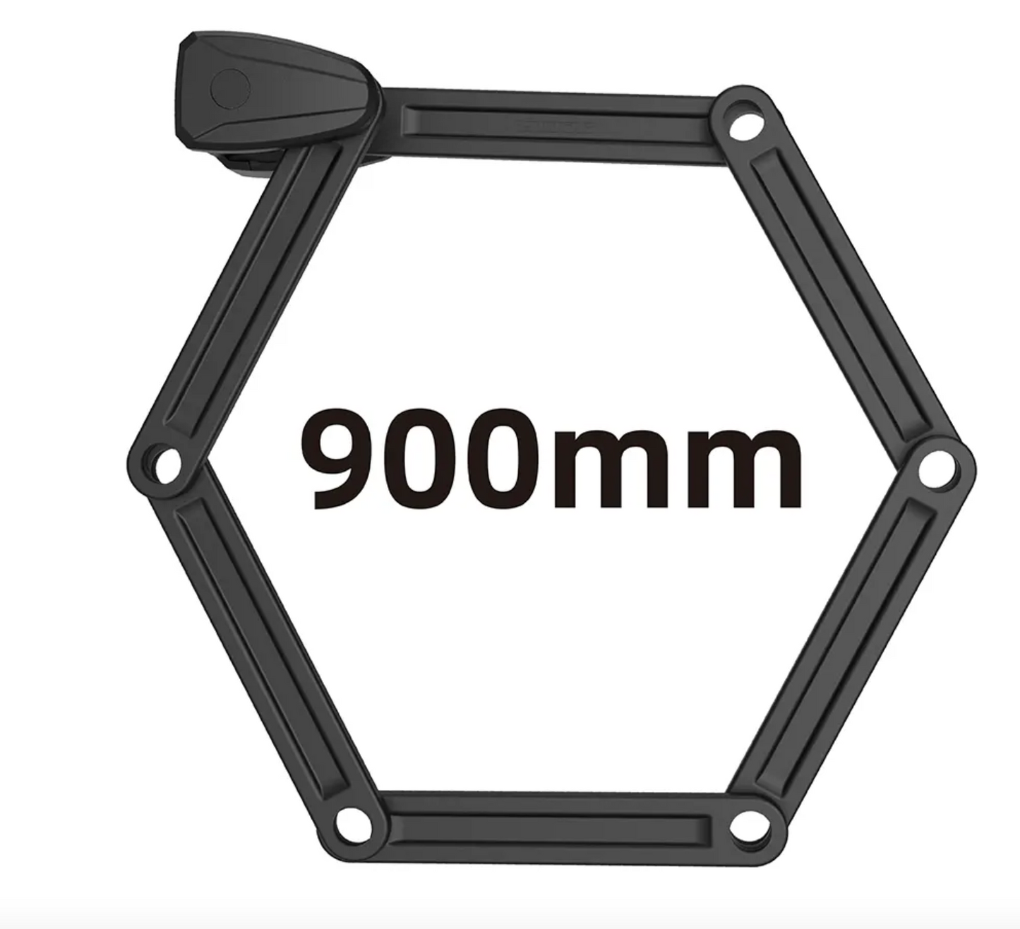 Bike Lock ET480C