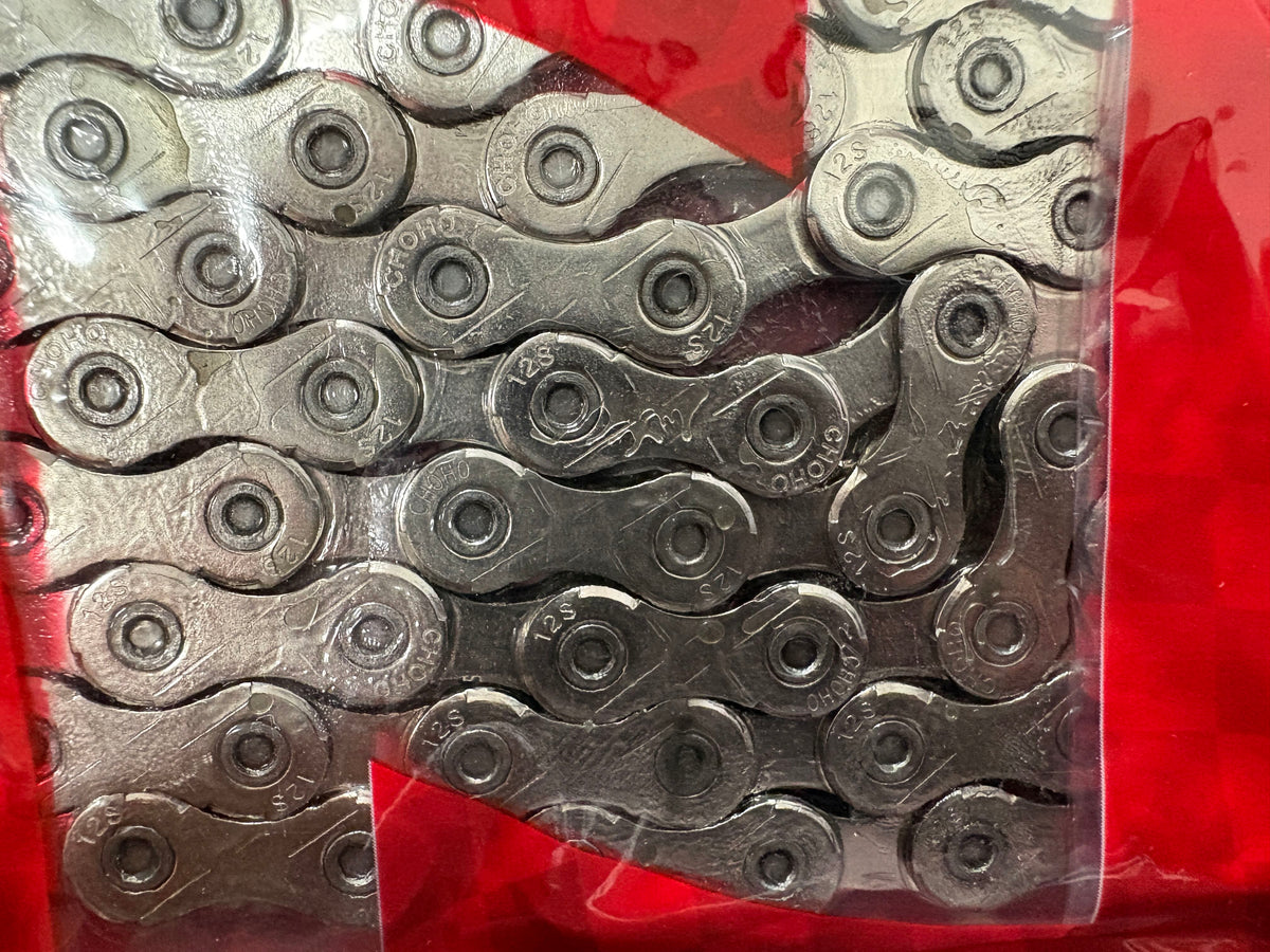 CHOHO Z12 12-Speed Bicycle Chain – 116 Links