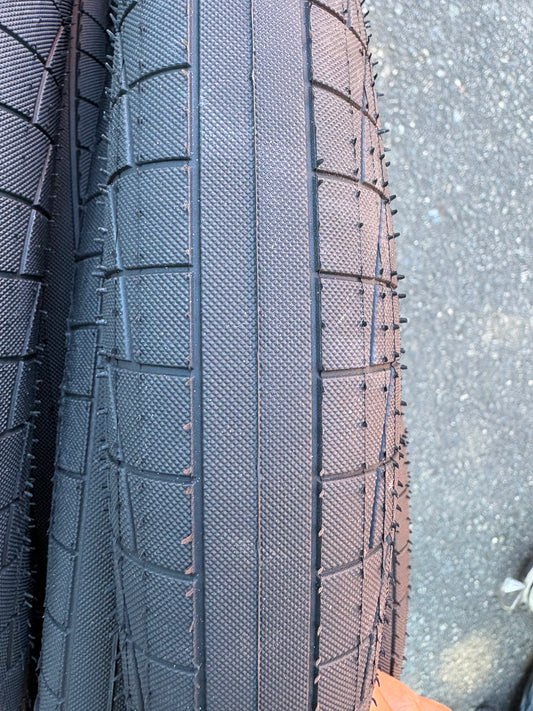 20X2.4 E Bike Tires  MSRP:$49.99