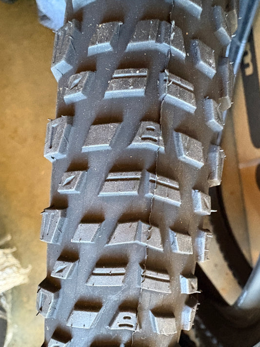 29X2.4 E Bike Tires  MSRP:39.99